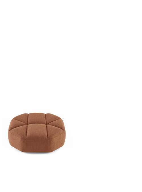 CLoud POuf